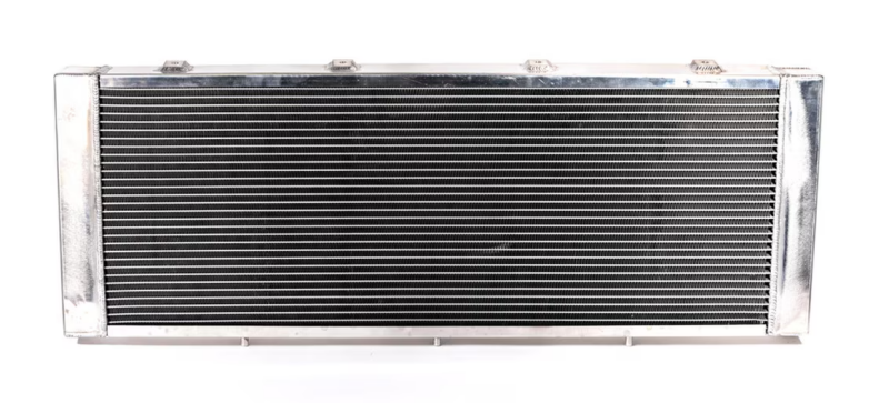 Ford F-150 Heat Exchanger - VMP Performance - BFG Multi-Pass - `15-`20